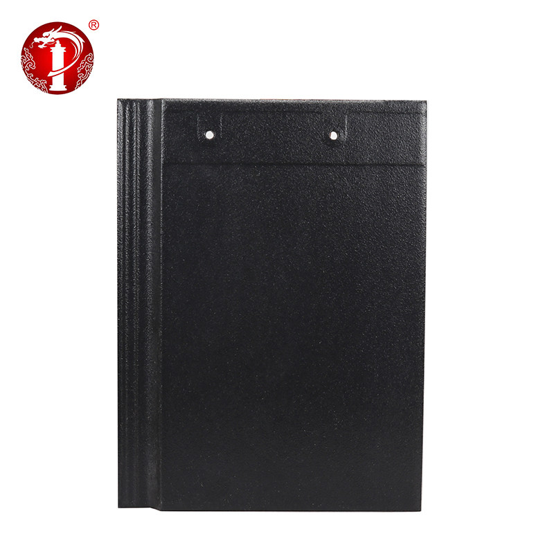 Body Plain Flat Roof Tile